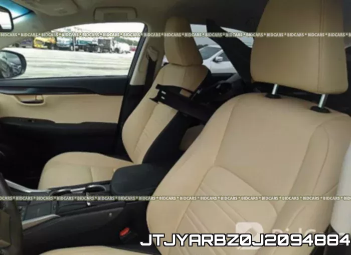 JTJYARBZ0J2094884 фото 9