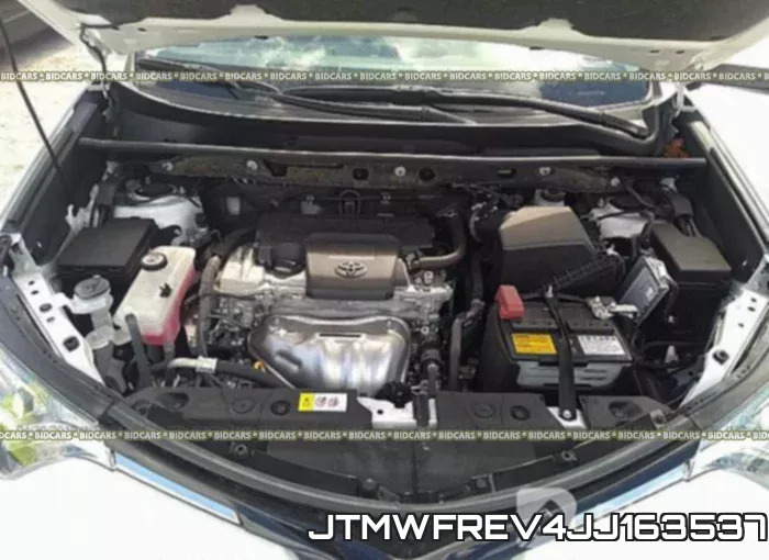 JTMWFREV4JJ163537 фото 2