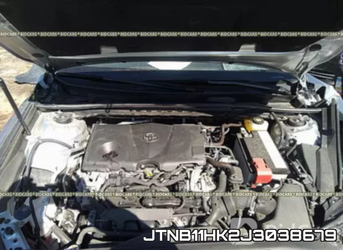 JTNB11HK2J3038679 фото 2