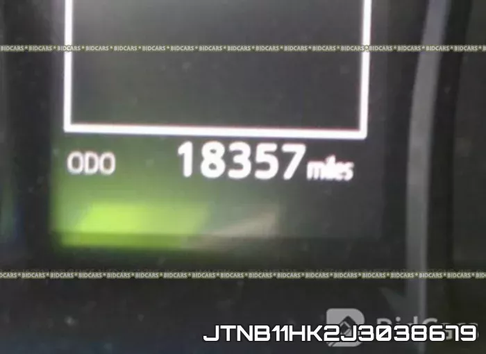 JTNB11HK2J3038679 фото 7