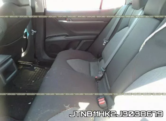 JTNB11HK2J3038679 фото 8