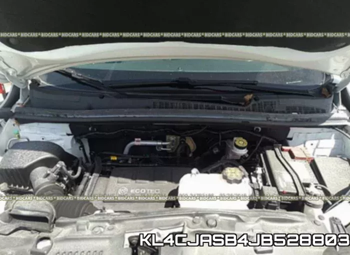 KL4CJASB4JB528803 фото 2