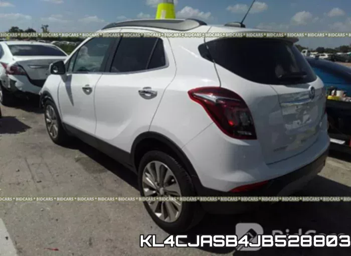 KL4CJASB4JB528803 фото 4