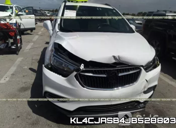 KL4CJASB4JB528803 фото 7