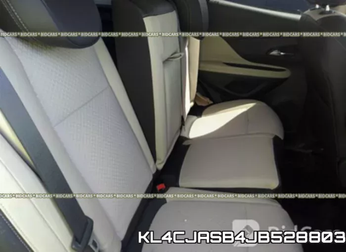 KL4CJASB4JB528803 фото 9