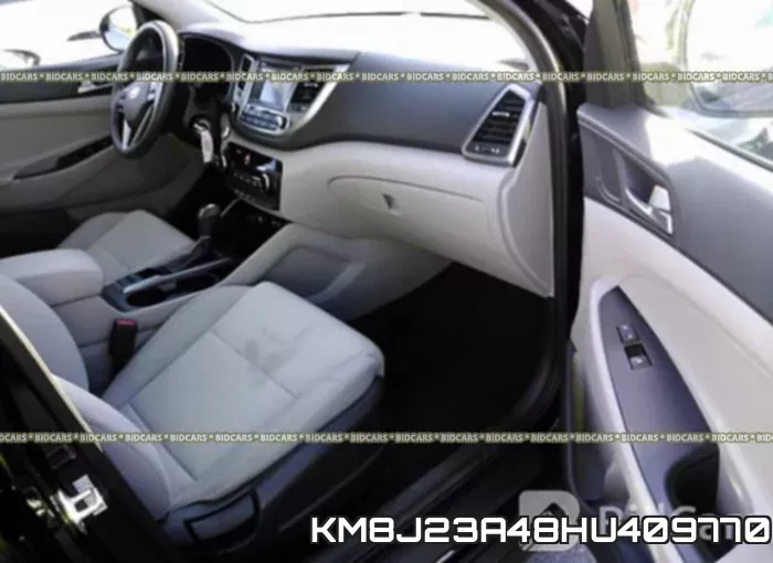 KM8J23A48HU409770 фото 6