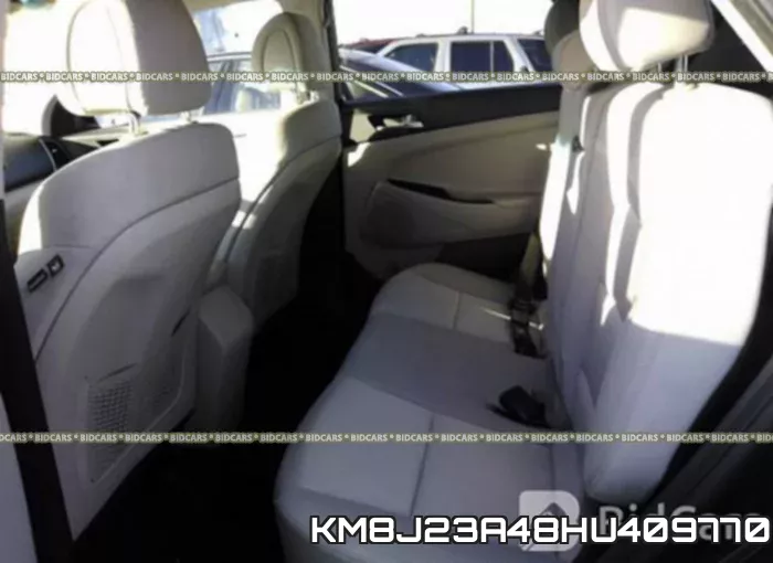 KM8J23A48HU409770 фото 9