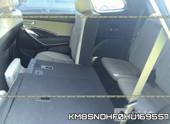 KM8SNDHF0HU169557 фото 9