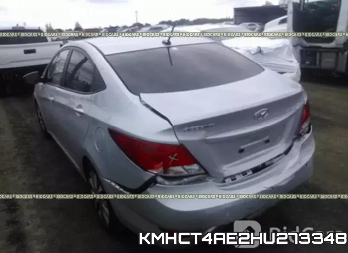 KMHCT4AE2HU273348 фото 4