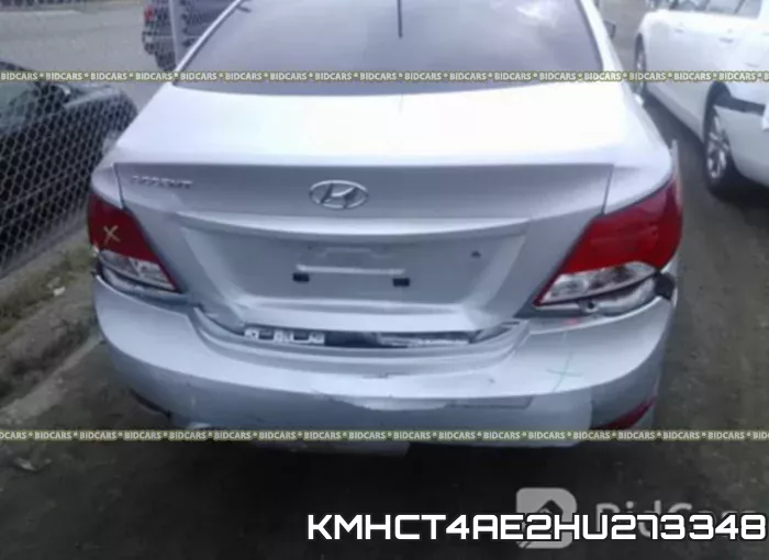 KMHCT4AE2HU273348 фото 7