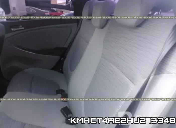 KMHCT4AE2HU273348 фото 9