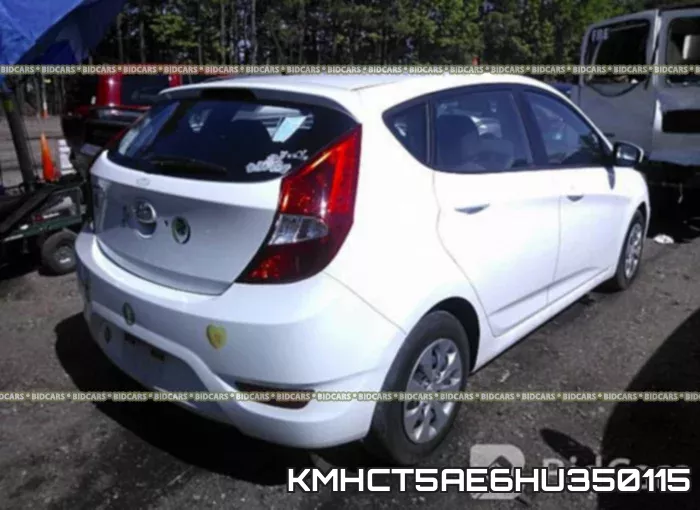 KMHCT5AE6HU350115 фото 5