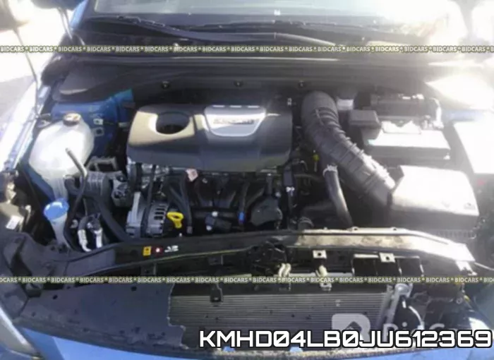 KMHD04LB0JU612369 фото 2