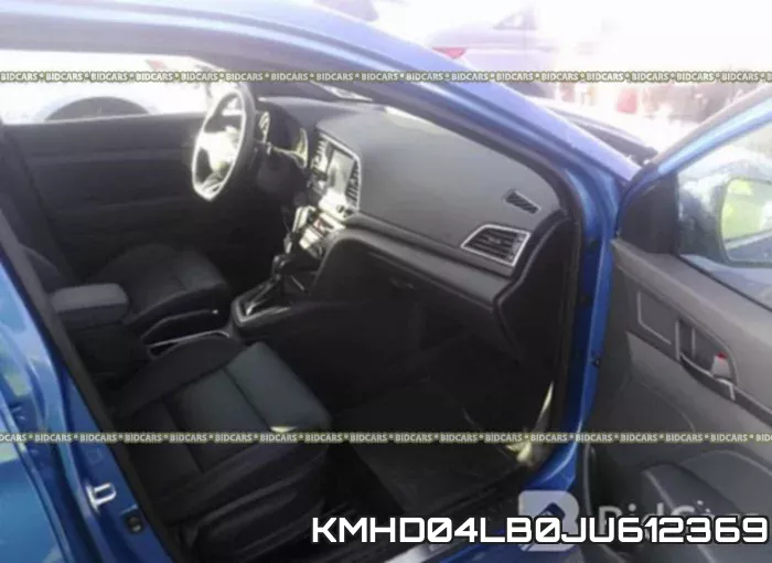 KMHD04LB0JU612369 фото 6
