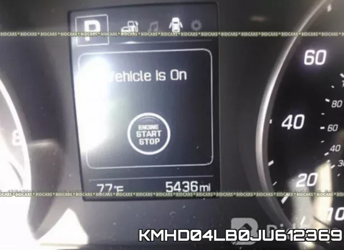 KMHD04LB0JU612369 фото 8