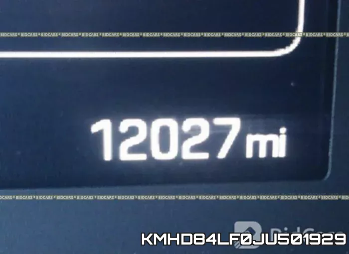 KMHD84LF0JU501929 фото 8