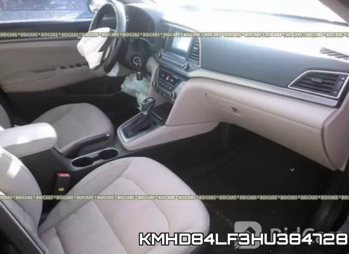 KMHD84LF3HU384728 фото 6