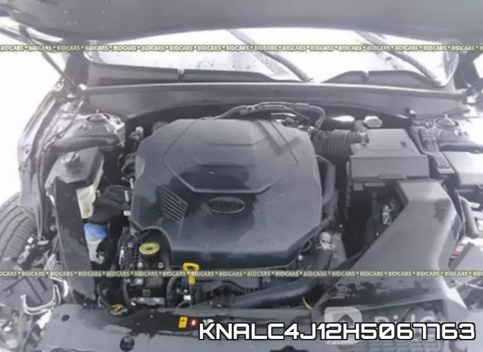 KNALC4J12H5067763 фото 2