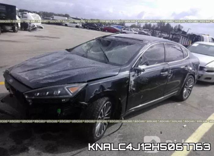 KNALC4J12H5067763 фото 3