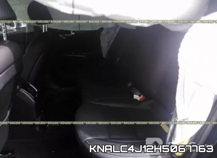 KNALC4J12H5067763 фото 9