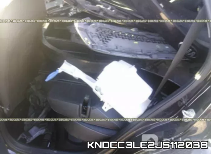 KNDCC3LC2J5112038 фото 9
