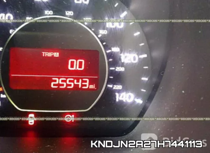 KNDJN2A27H7441113 фото 8