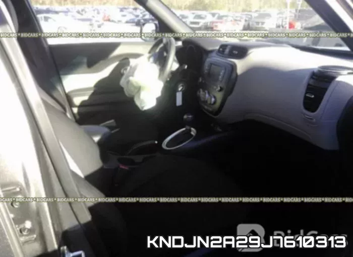 KNDJN2A29J7610313 фото 6