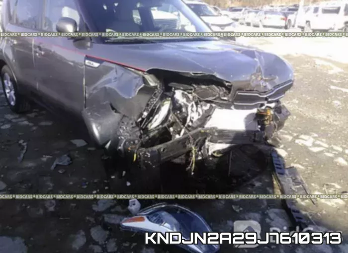 KNDJN2A29J7610313 фото 7