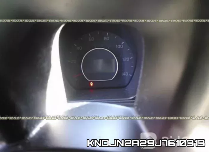 KNDJN2A29J7610313 фото 8