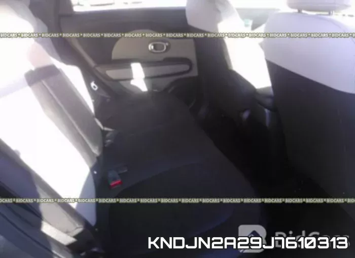 KNDJN2A29J7610313 фото 9