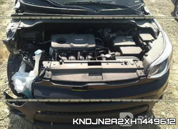 KNDJN2A2XH7449612 фото 2