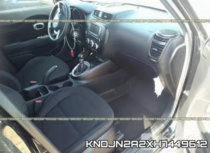 KNDJN2A2XH7449612 фото 6