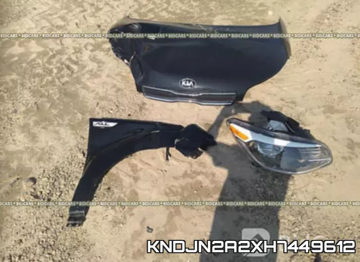KNDJN2A2XH7449612 фото 7