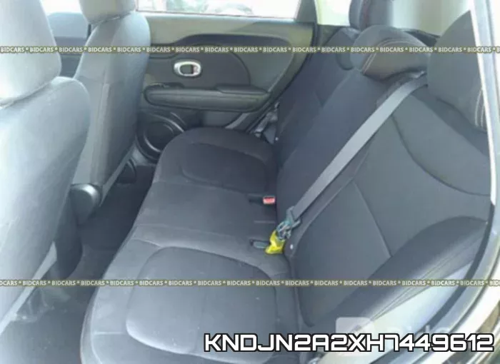 KNDJN2A2XH7449612 фото 9