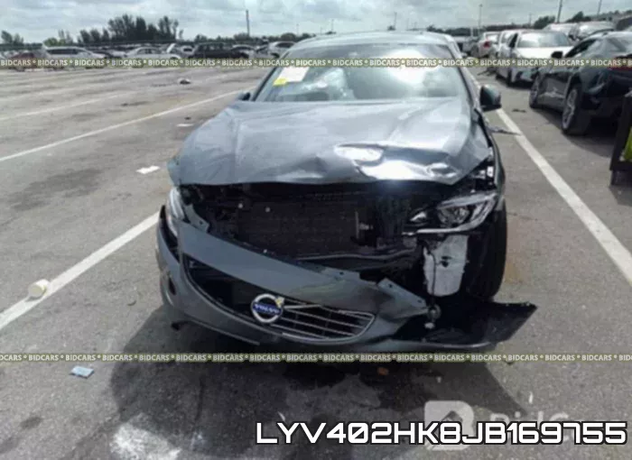 LYV402HK8JB169755 фото 7