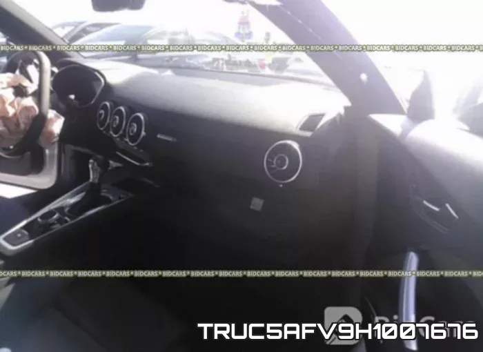 TRUC5AFV9H1007676 фото 6