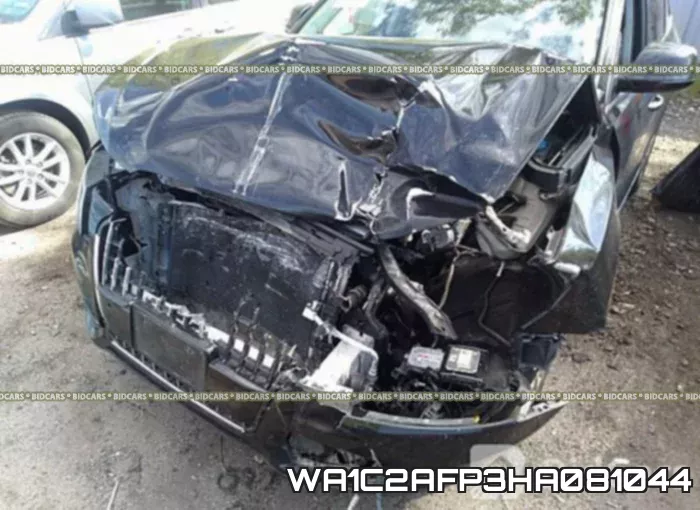 WA1C2AFP3HA081044 фото 7