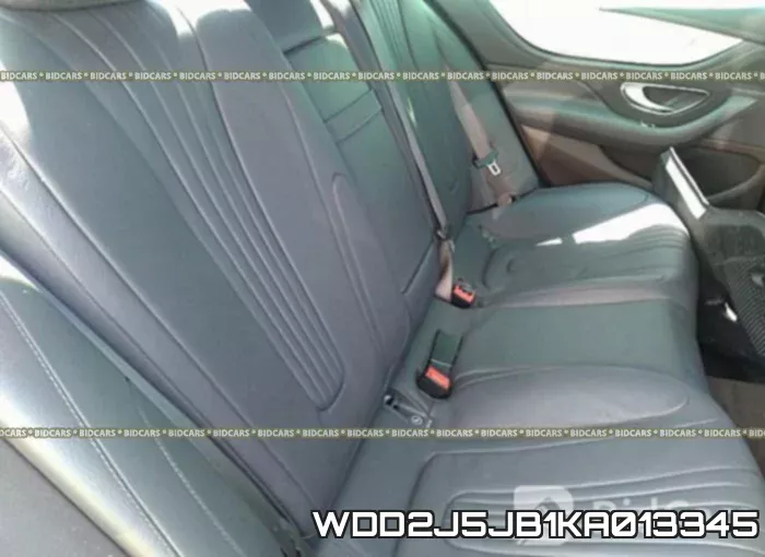 WDD2J5JB1KA013345 фото 8