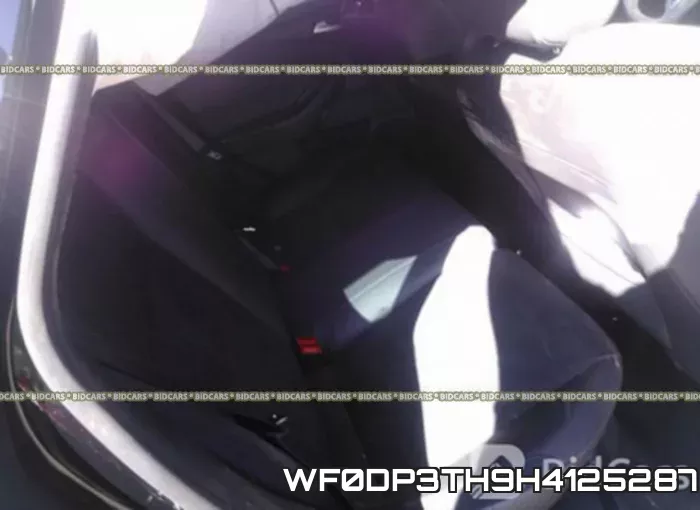WF0DP3TH9H4125287 фото 9