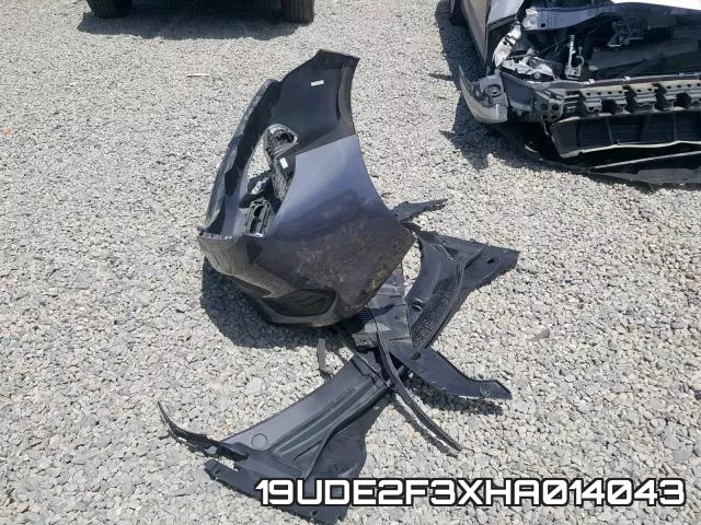 19UDE2F3XHA014043 фото 10