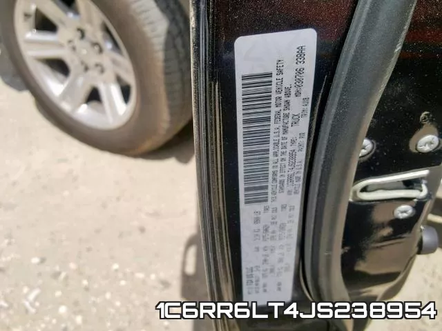 1C6RR6LT4JS238954 фото 2