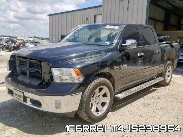 1C6RR6LT4JS238954 фото 3