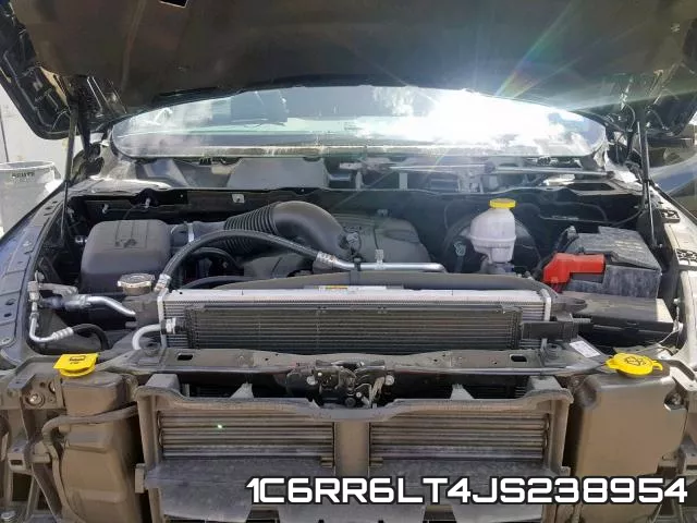 1C6RR6LT4JS238954 фото 8