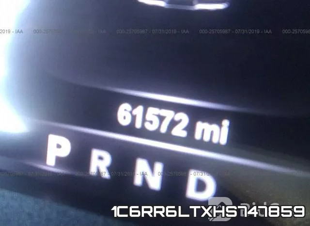 1C6RR6LTXHS747859 фото 8