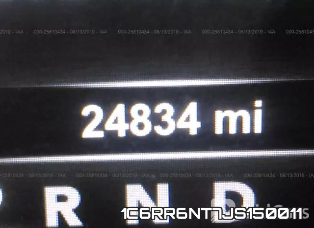 1C6RR6NT7JS150011 фото 8