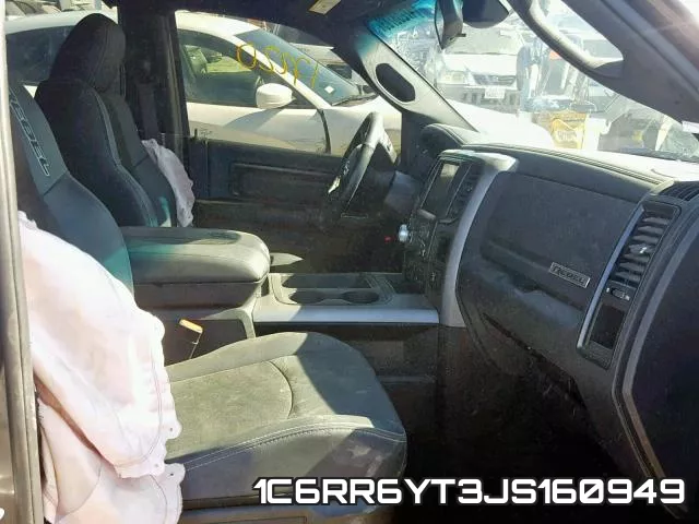 1C6RR6YT3JS160949 фото 6