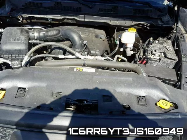 1C6RR6YT3JS160949 фото 8
