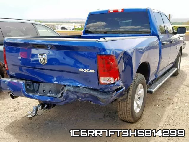 1C6RR7FT3HS814299 фото 5