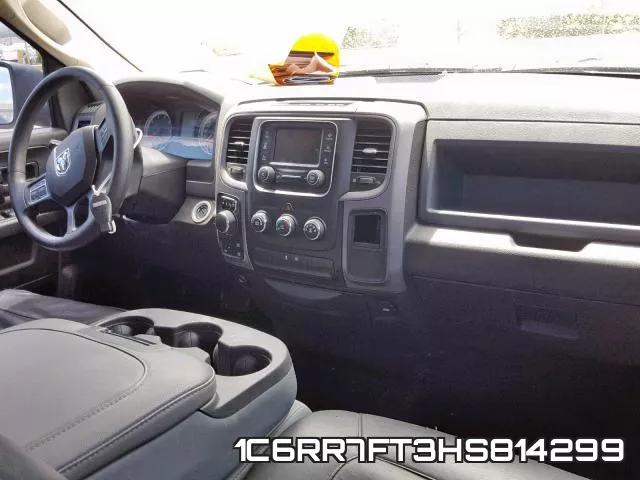 1C6RR7FT3HS814299 фото 10