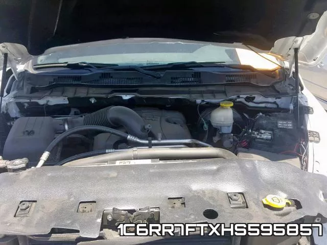 1C6RR7FTXHS595857 фото 8